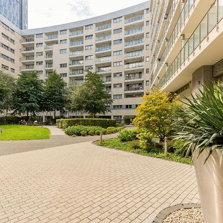Deluxe Apartment Wronia 45 With Ac, Parking & Balcony By Renters Prestige Warszawa Zewnętrze zdjęcie