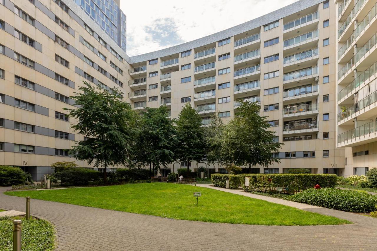 Deluxe Apartment Wronia 45 With Ac, Parking & Balcony By Renters Prestige Warszawa Zewnętrze zdjęcie